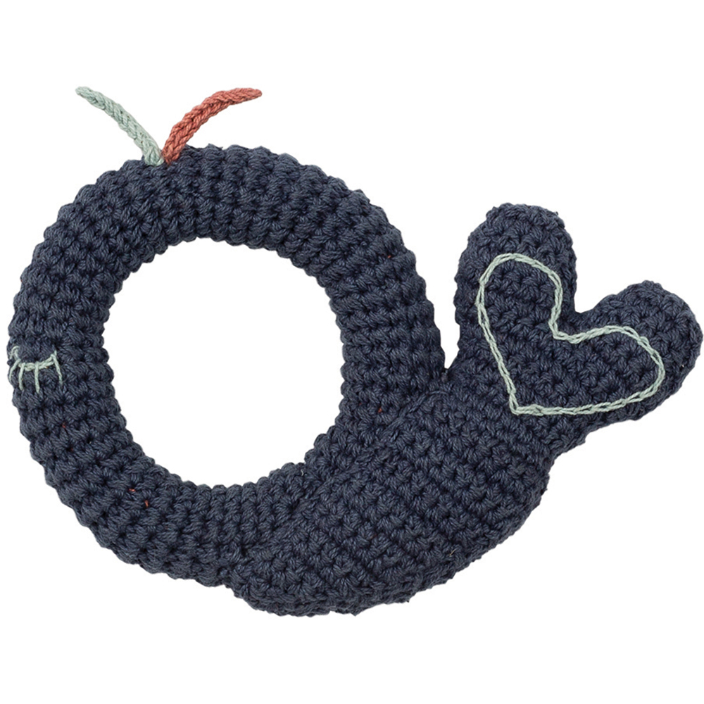 Miixi - Leksaker / Babyleksaker / Aktivitetsleksaker - Babylonia - Virkad Skallra Val