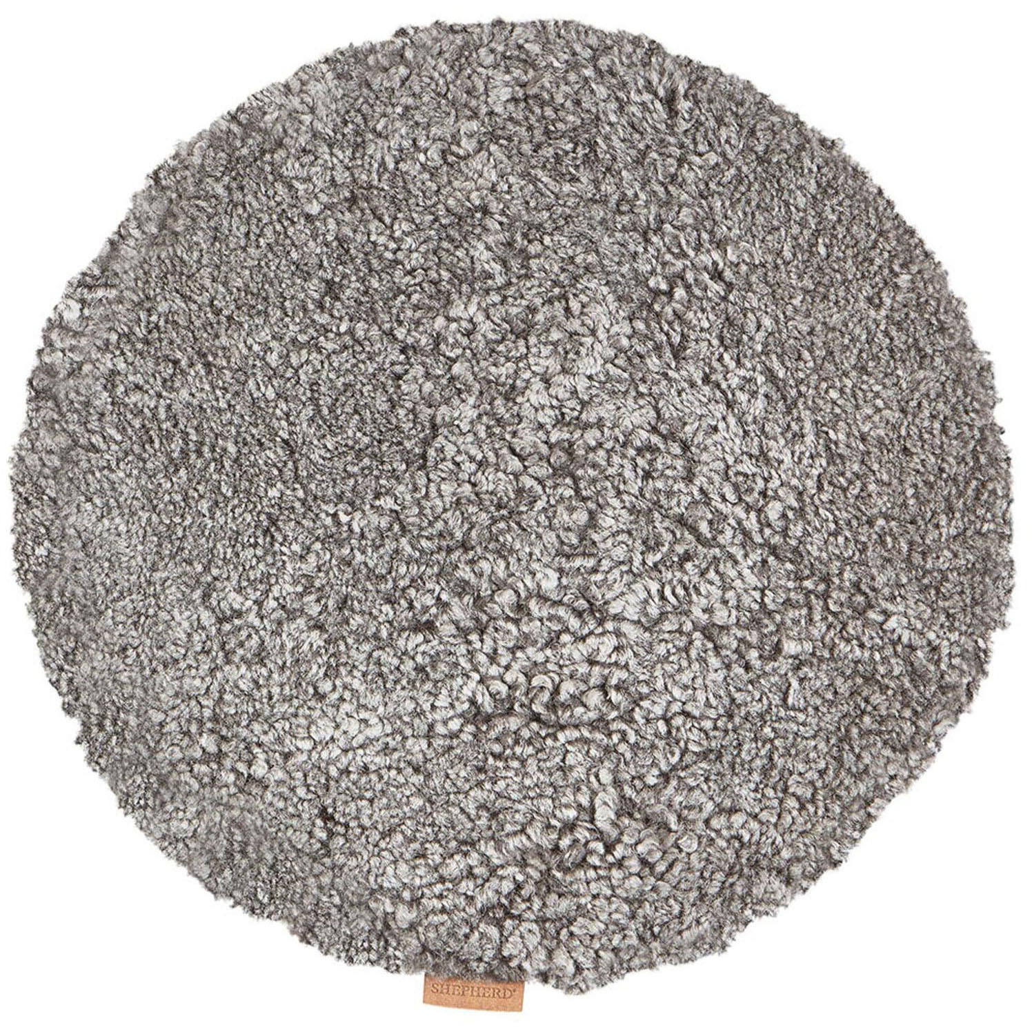 Miixi - Hem & inredning - Shepherd - Ida Stolsdyna Rund 38 cm Ej vadderad