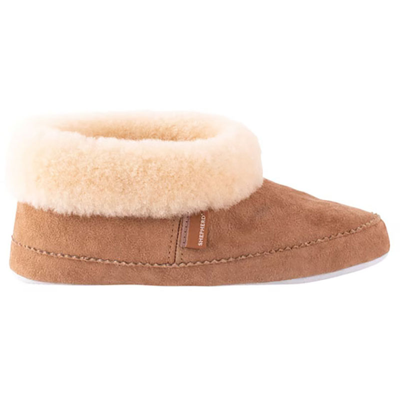 Miixi - Kläder / Skor / Inneskor & tofflor - Shepherd - Emmy Tofflor