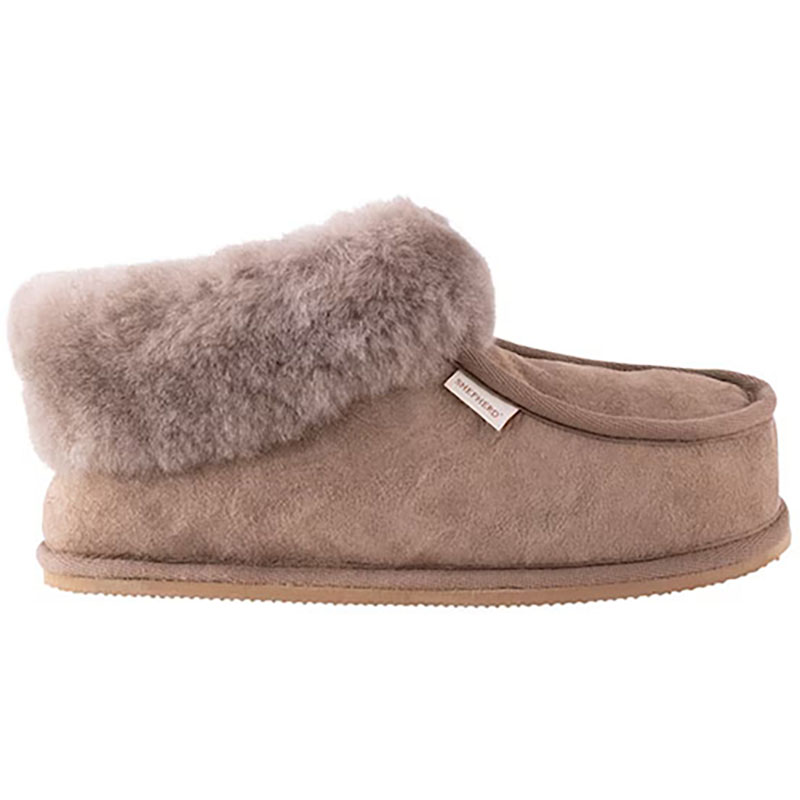 Miixi - Kläder / Skor / Inneskor & tofflor - Shepherd - Lena Tofflor