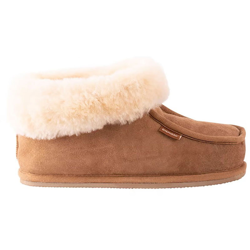 Miixi - Kläder / Skor / Inneskor & tofflor - Shepherd - Lena Tofflor