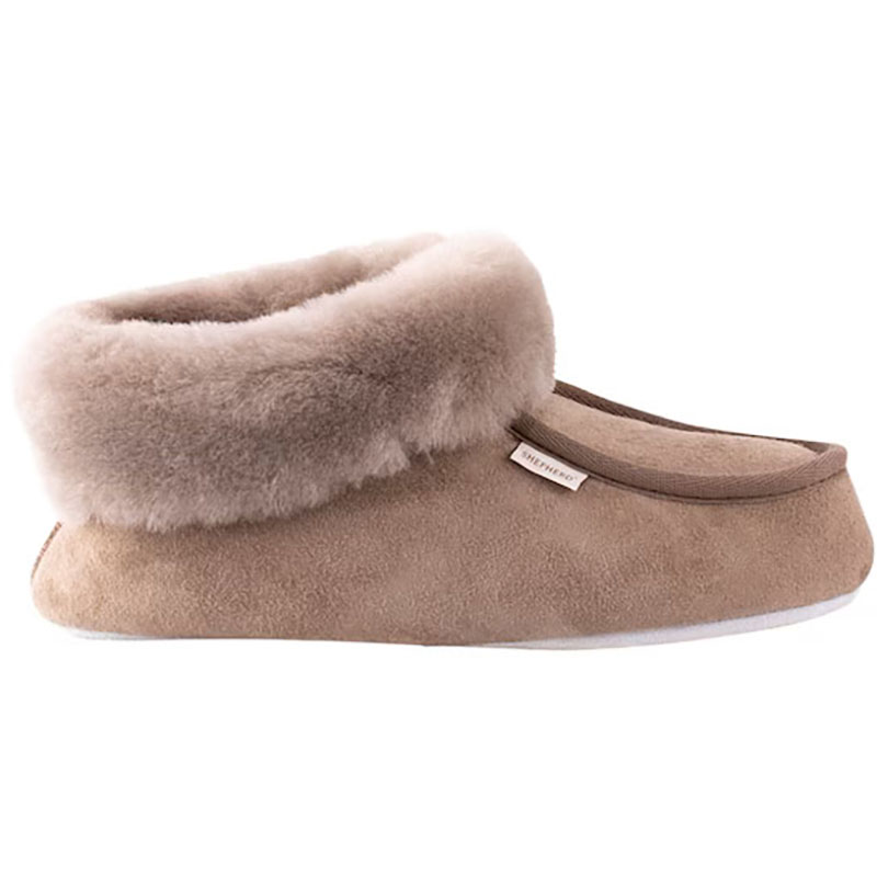 Miixi - Kläder / Skor / Inneskor & tofflor - Shepherd - Moa Tofllor