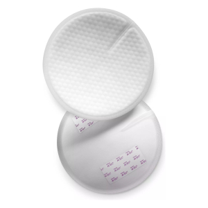 Miixi - Barn & baby / Mamma / Bröstskydd - Philips Avent - Amningskupor 24 st