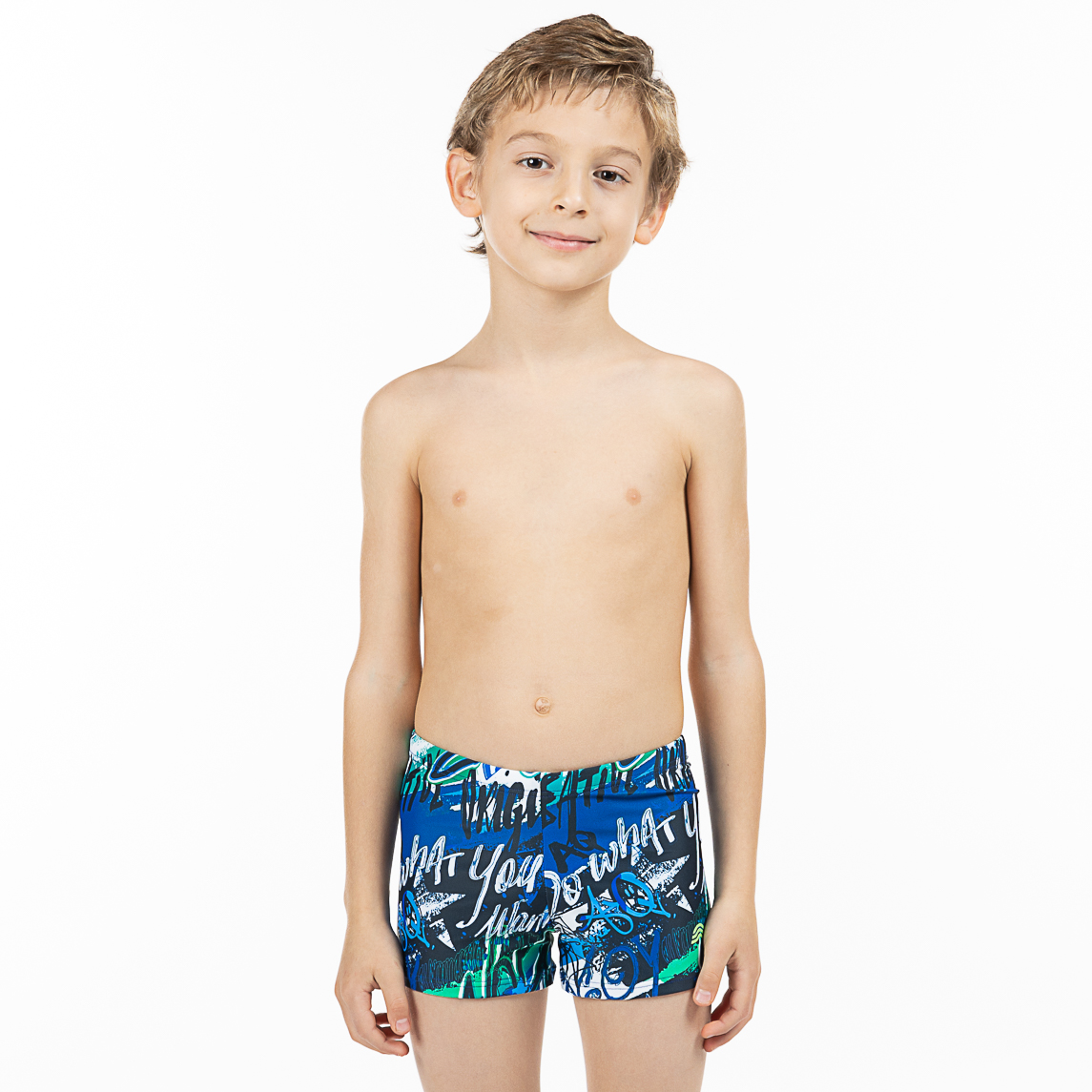 Miixi - Kläder / UV & badkläder / Badkläder - Aquarapid - Badbyxor Bistreet BS