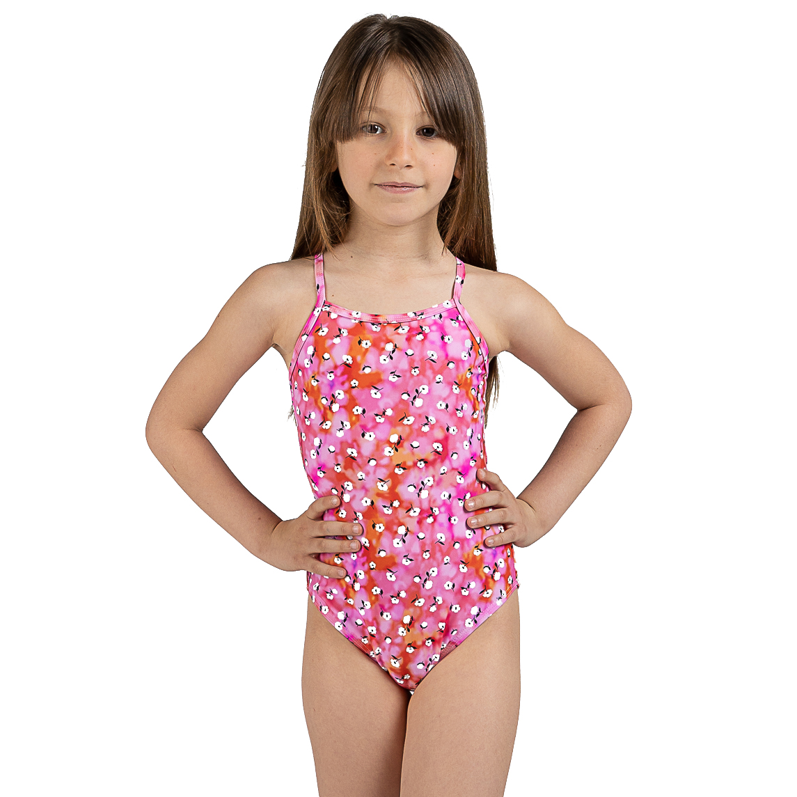 Miixi - Kläder / UV & badkläder / Badkläder - Aquarapid - Baddräkt Litchi E