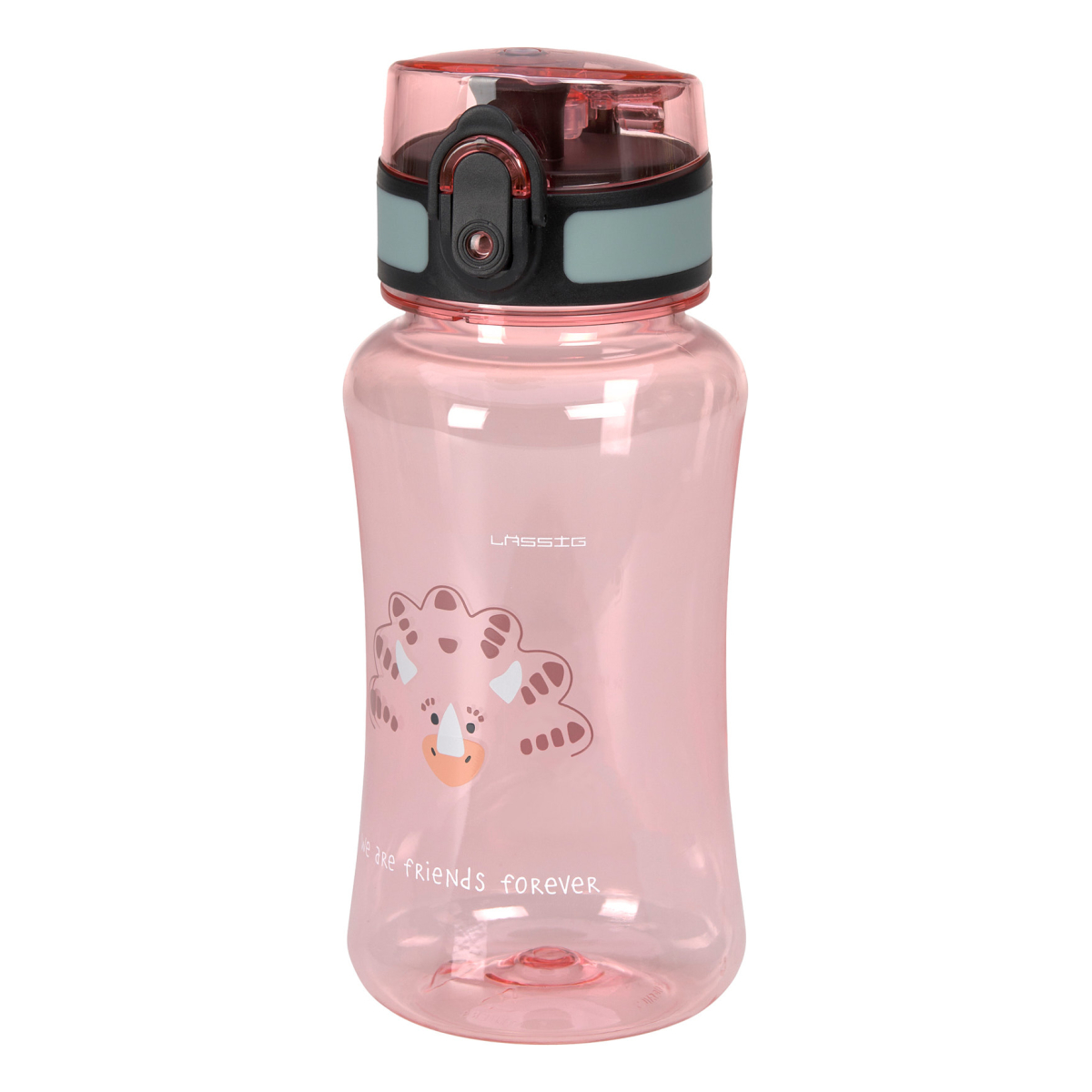 Lunch Set with Lunch Box and Drinking Bottle (460 ml) / Tiny Drivers Lunch Set with Lunch Box and Drinking Bottle (460 ml) / Tiny Drivers