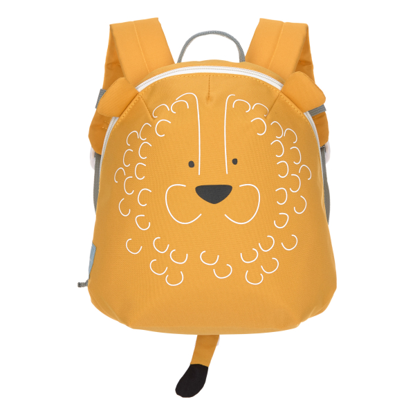 Miixi - Kläder / Väskor - Lässig - Ryggsäck Tiny Backpack About Friends Lion