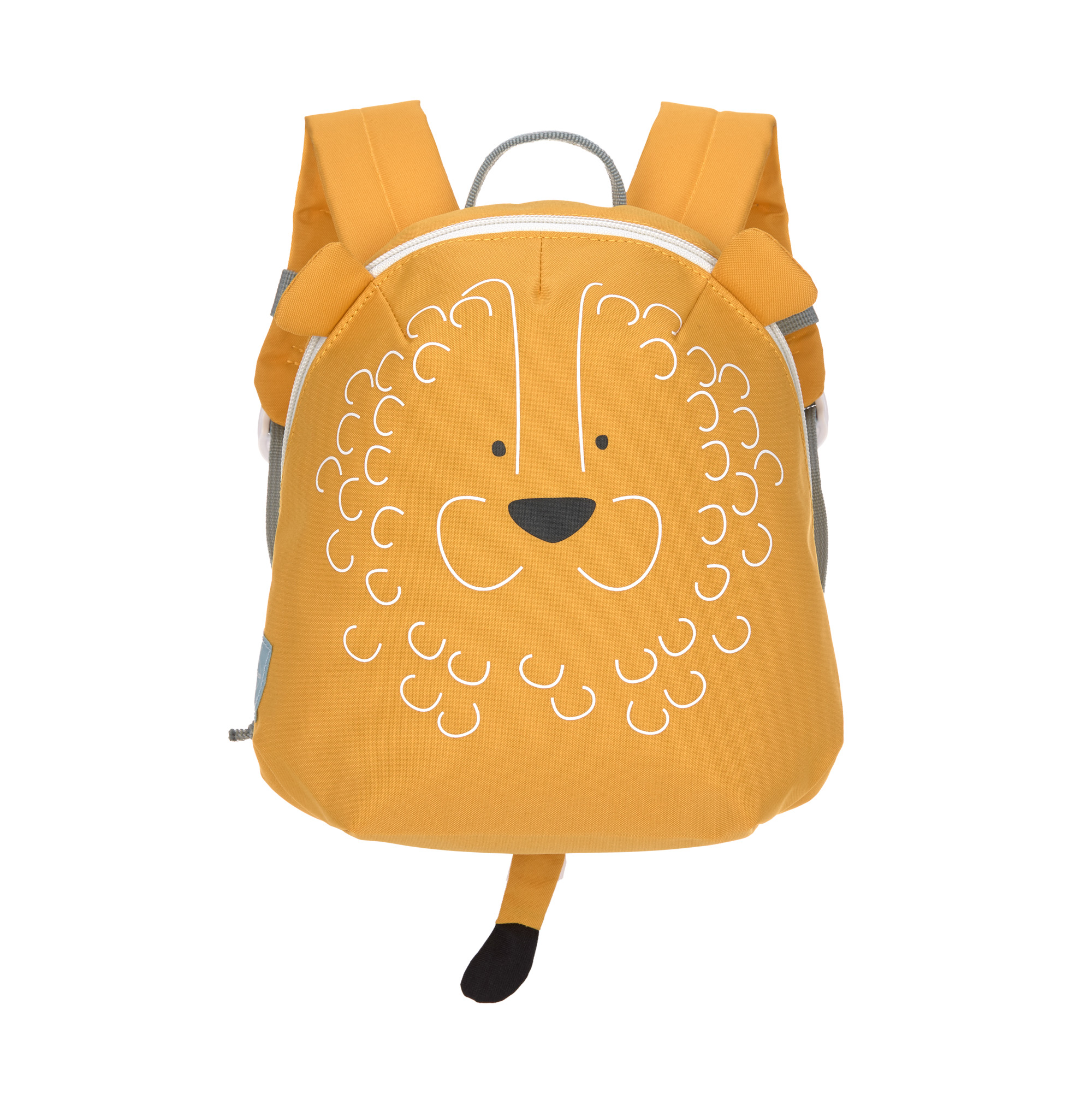 Miixi - Kläder / Väskor - Lässig - Ryggsäck Tiny Backpack About Friends Lion