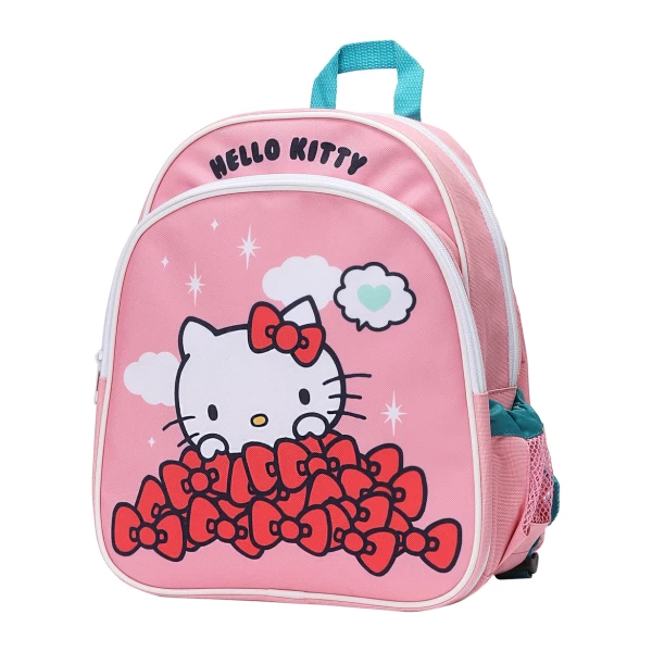 Miixi - Kläder / Väskor / Ryggsäckar - Micki - Ryggsäck Hello Kitty