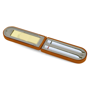 Minipenna Post-it - Orange