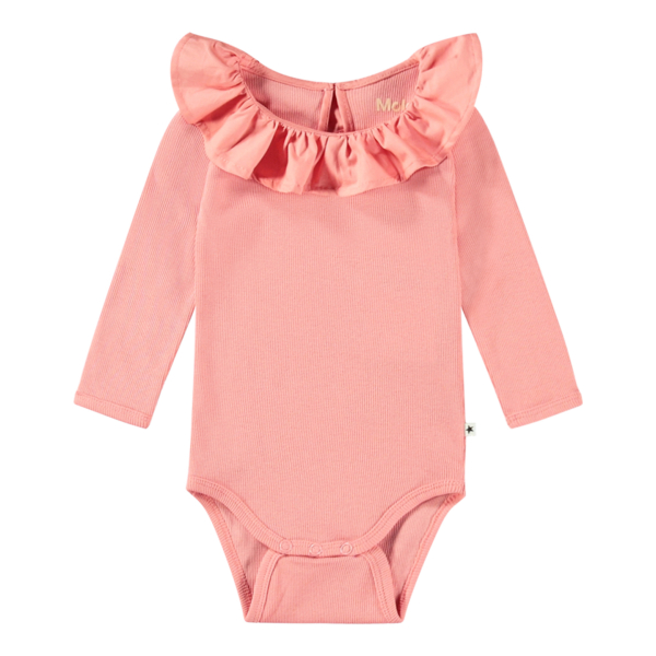 Miixi - Kläder / Baby - Molo - Body Faye GOTS