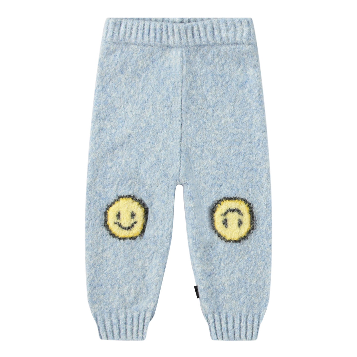 Miixi - Kläder / Byxor & leggings - Molo - Byxor Mjuka Sol Ull Miixi - Kläder / Byxor & leggings - Molo - Byxor Mjuka Sol Ull