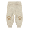 Miixi - Kläder / Byxor & leggings - Molo - Byxor Stickade Sol Alpaca