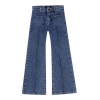 Miixi - Kläder / Byxor & leggings - Molo - Jeans Bootcut Adina Organic