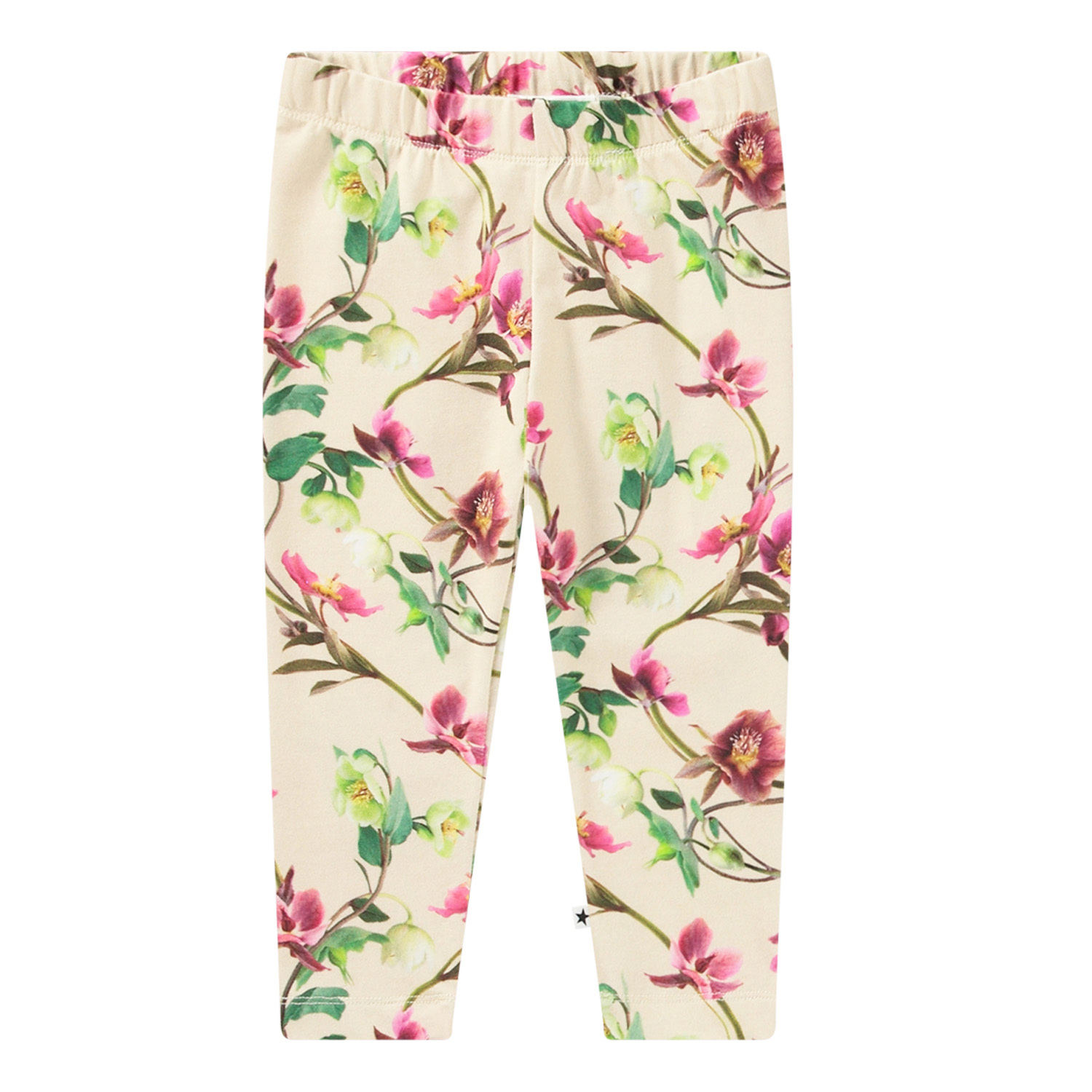 Miixi - Kläder / Byxor & leggings - Molo - Leggings Stefanie Ekologisk GOTS