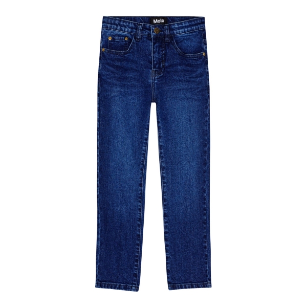 Miixi - Kläder / Byxor & leggings - Molo - Jeans Aksel
