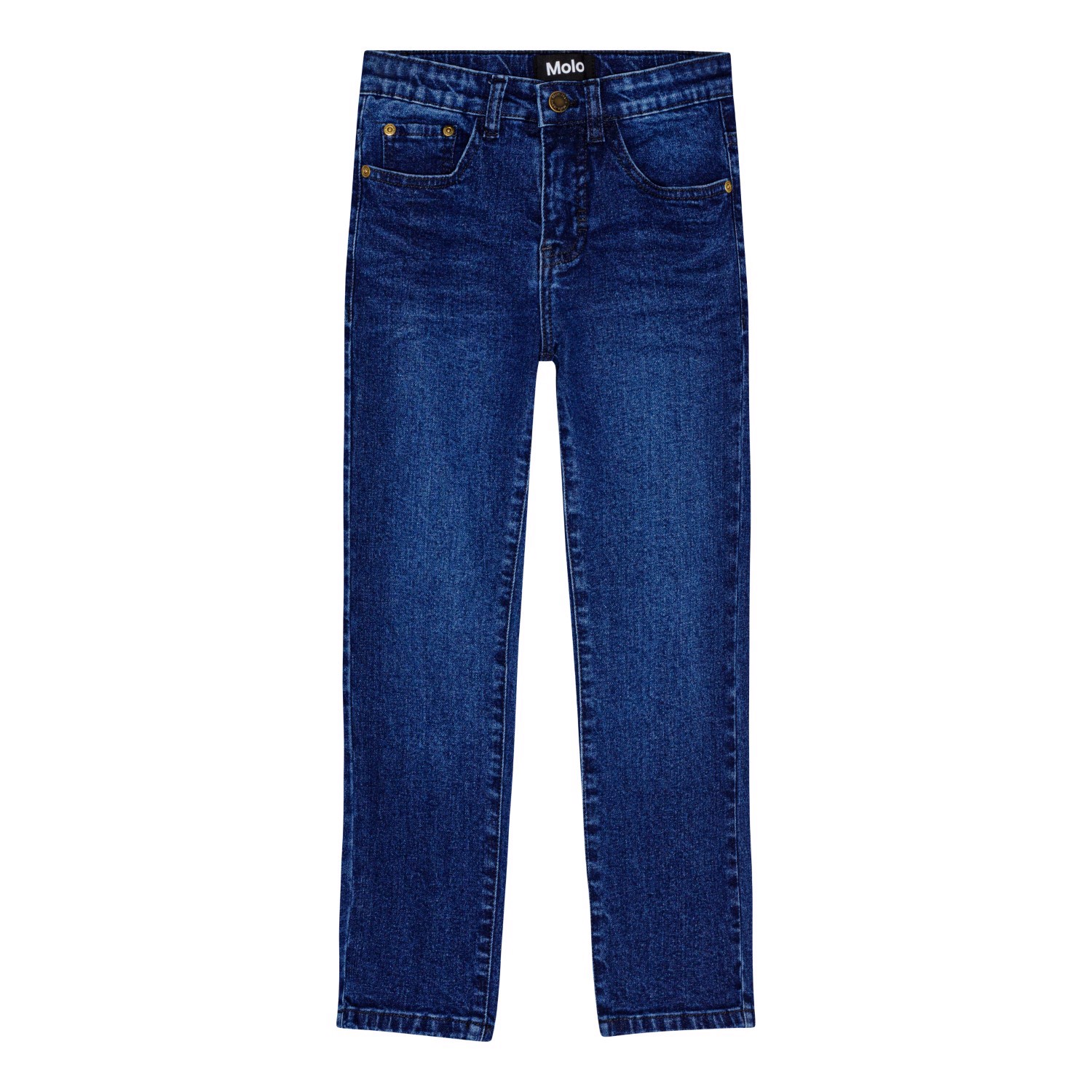 Miixi - Kläder / Byxor & leggings - Molo - Jeans Aksel