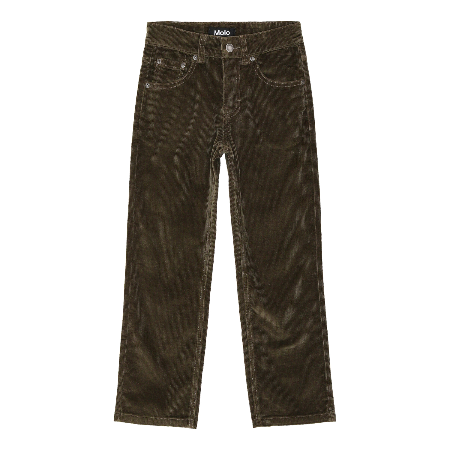 Miixi - Kläder / Byxor & leggings - Molo - Byxor Manchester Andy