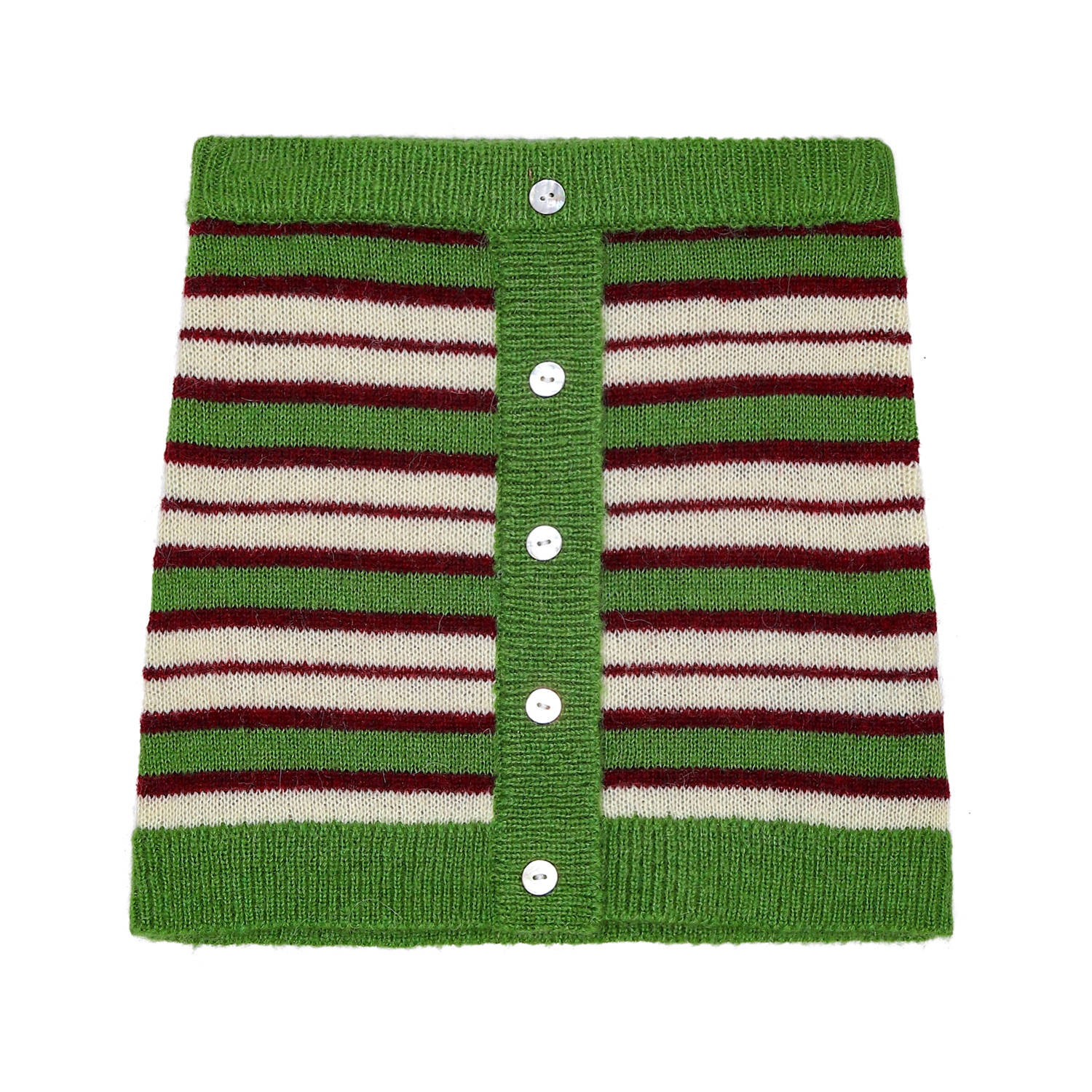 Miixi - Kläder / Klänningar & kjolar / Kjolar - Molo - Kjol Stickad Bea