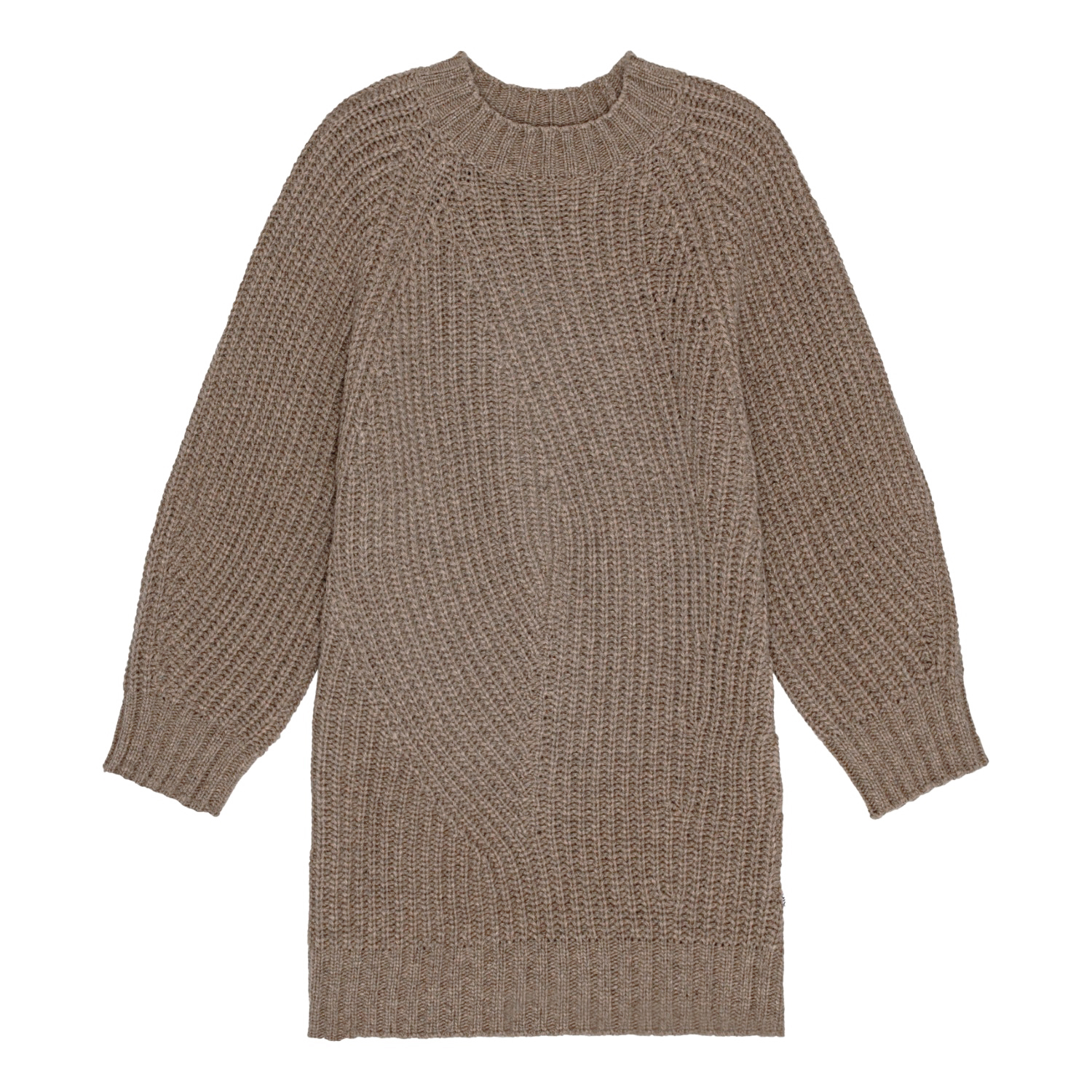 Miixi - Kläder / Klänningar & kjolar / Klänningar - Molo - Klänning Långärmad Corolle