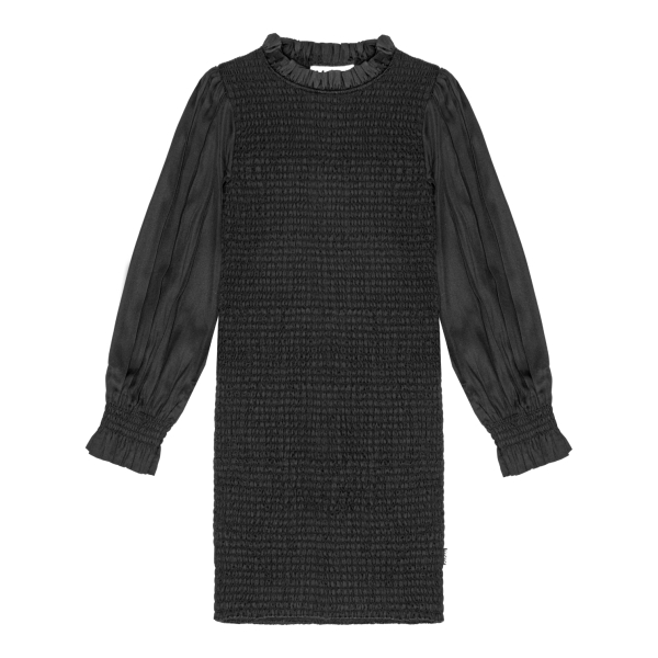 Miixi - Kläder / Klänningar & kjolar / Klänningar - Molo - Klänning Långärmad Calesta Eco