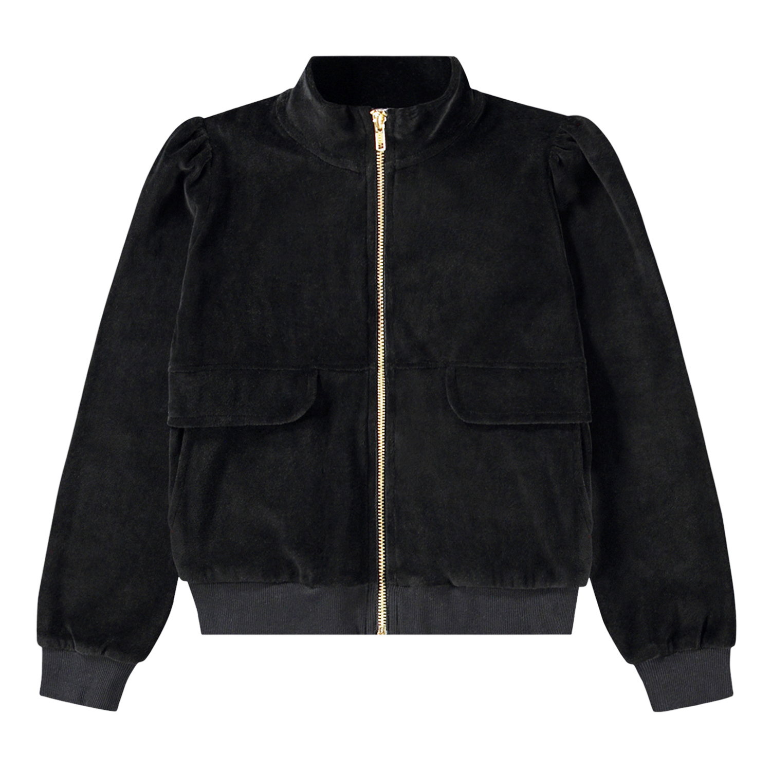 Miixi - Kläder / Tröjor & skjortor - Molo - Sweatshirt Zip Malika