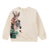 Miixi - Kläder / Tröjor & skjortor - Molo - Sweatshirt Maxi GOTS