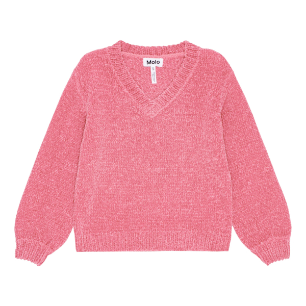 Miixi - Kläder / Tröjor & skjortor - Molo - Jumper Stickad Germaine