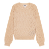 Miixi - Kläder / Tröjor & skjortor - Molo - Jumper Stickad Ginger