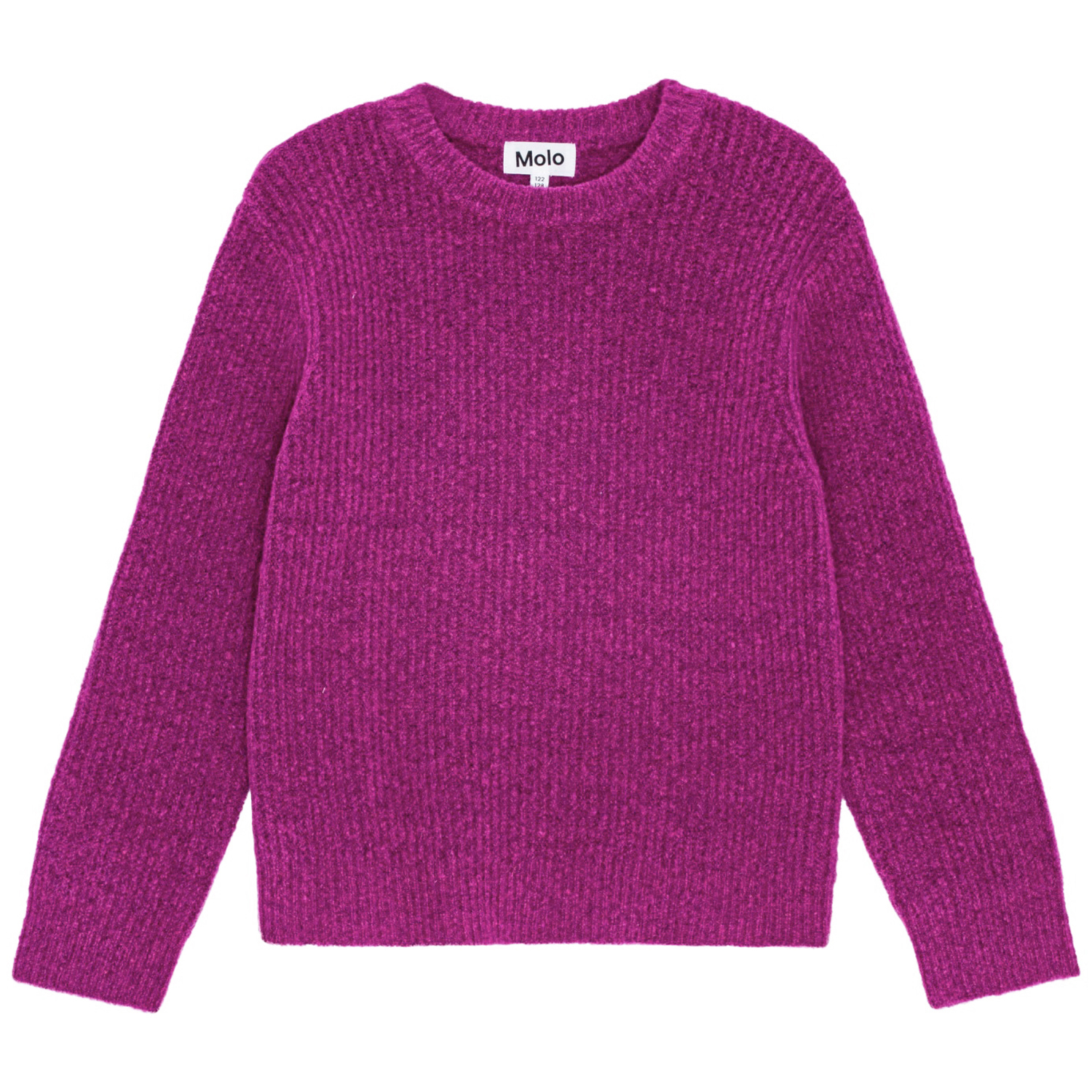 Miixi - Kläder / Tröjor & skjortor - Molo - Jumper Stickad Garda Miixi - Kläder / Tröjor & skjortor - Molo - Jumper Stickad Garda