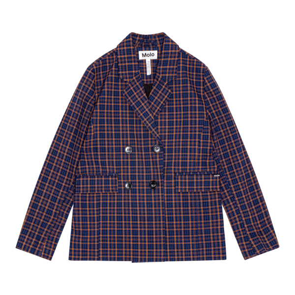 Miixi - Kläder / Ytterkläder / Jackor - Molo - Jacka Blazer Hawa
