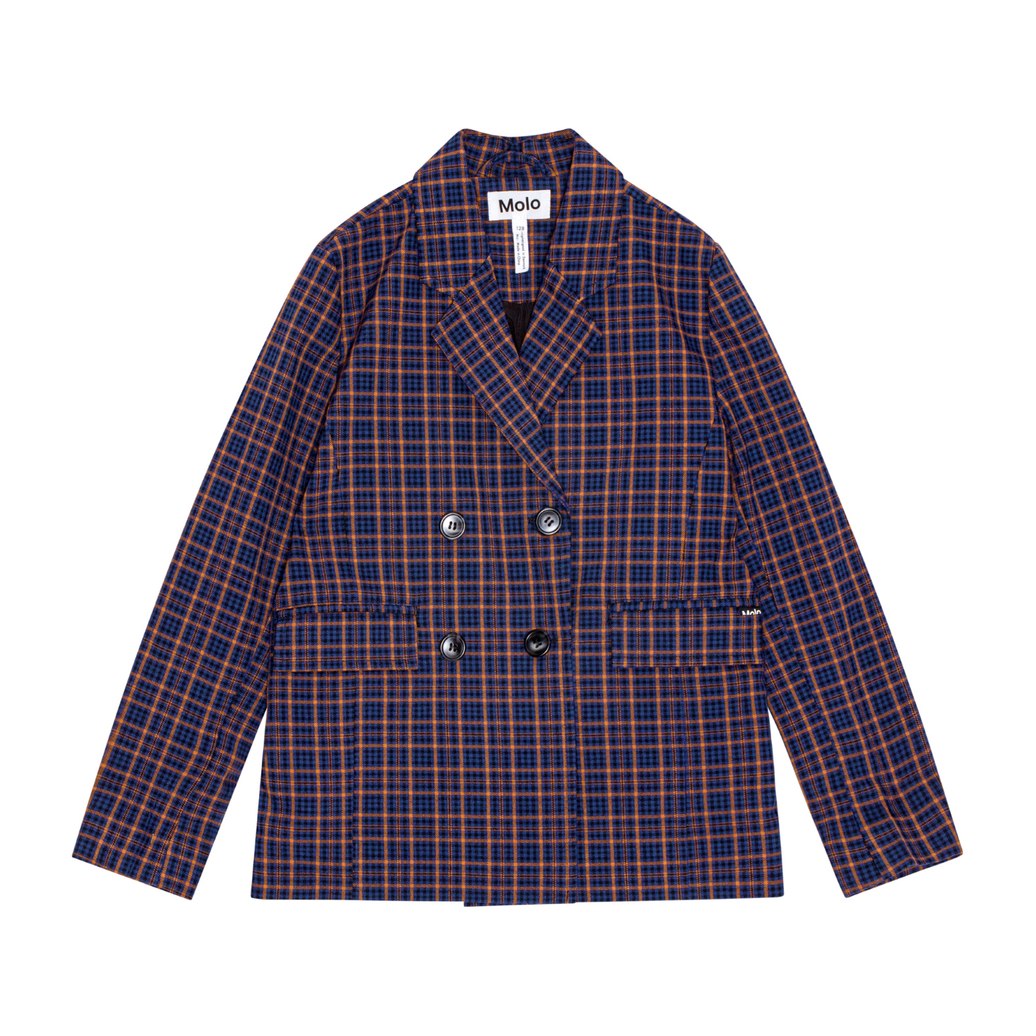 Miixi - Kläder / Ytterkläder / Jackor - Molo - Jacka Blazer Hawa