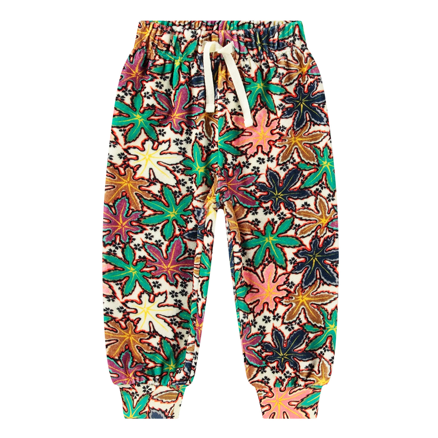 Miixi - Kläder / Byxor & leggings - Molo - Byxor Mjuka Simeon Miixi - Kläder / Byxor & leggings - Molo - Byxor Mjuka Simeon