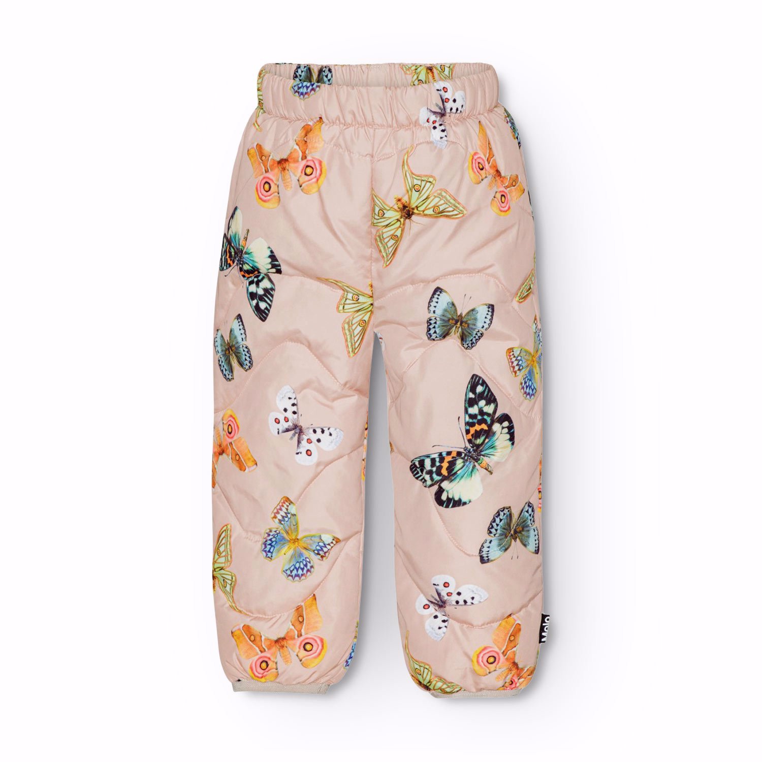 Miixi - Kläder / Ytterkläder / Skidkläder - Molo - Skidbyxor Percy GRS Poly