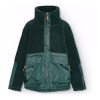 Miixi - Kläder / Ytterkläder / Jackor - Molo - Jacka Fleece Utha GRS