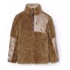 Miixi - Kläder / Ytterkläder / Jackor - Molo - Jacka Fleece Ugo GRS