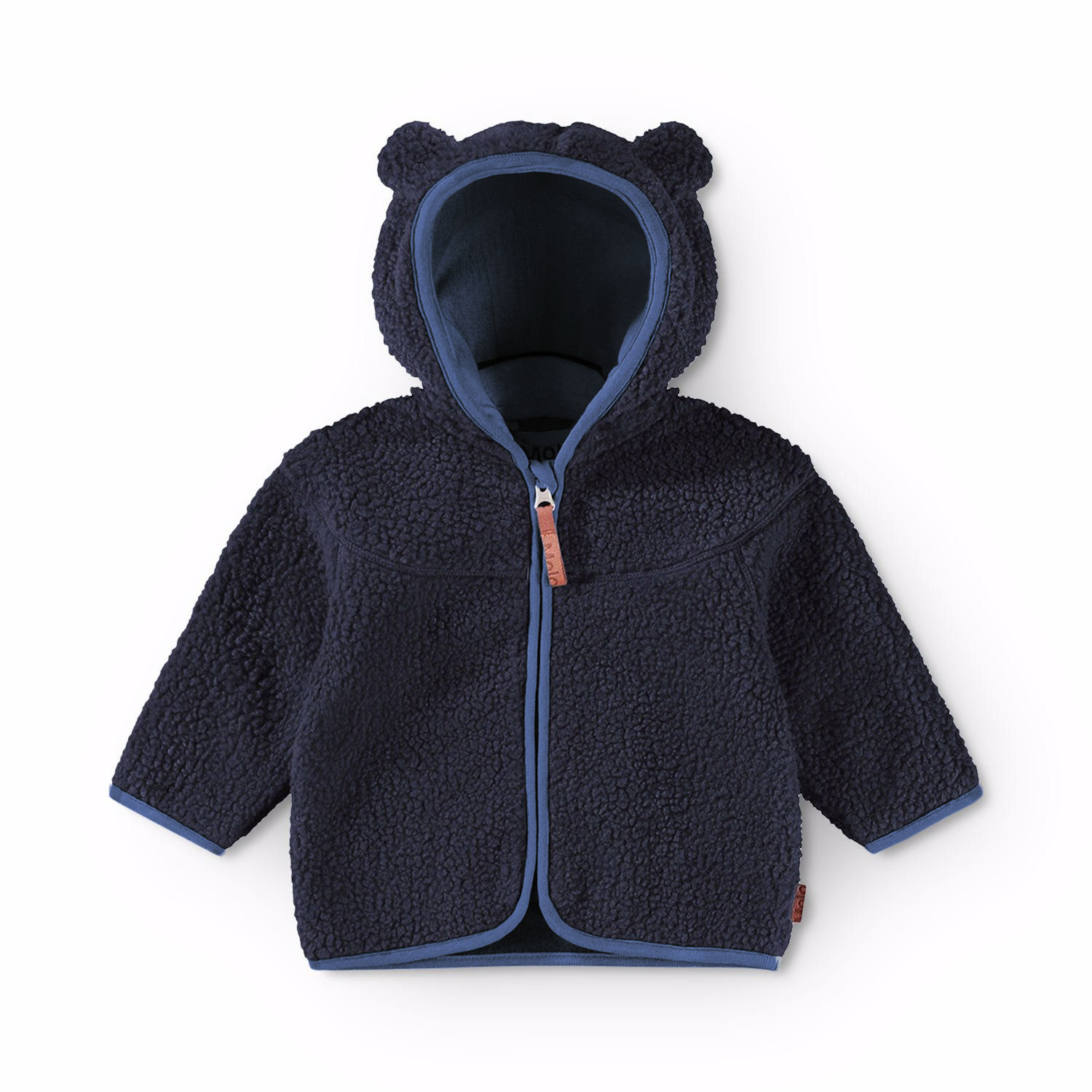 Miixi - Kläder / Ytterkläder / Jackor - Molo - Jacka Fleece Ummi GRS Miixi - Kläder / Ytterkläder / Jackor - Molo - Jacka Fleece Ummi GRS