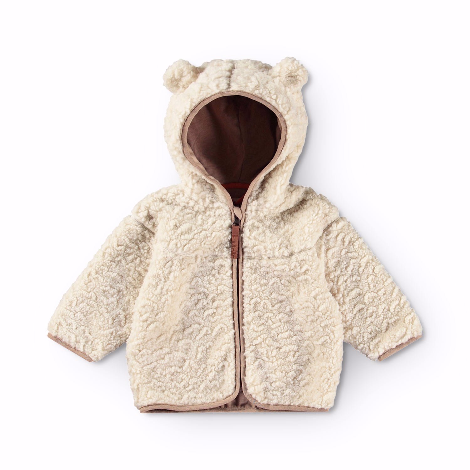 Miixi - Kläder / Ytterkläder / Jackor - Molo - Jacka Fleece Ummi GRS Miixi - Kläder / Ytterkläder / Jackor - Molo - Jacka Fleece Ummi GRS
