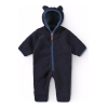Miixi - Kläder / Ytterkläder / Overaller - Molo - Overall Fleece Umeko GRS