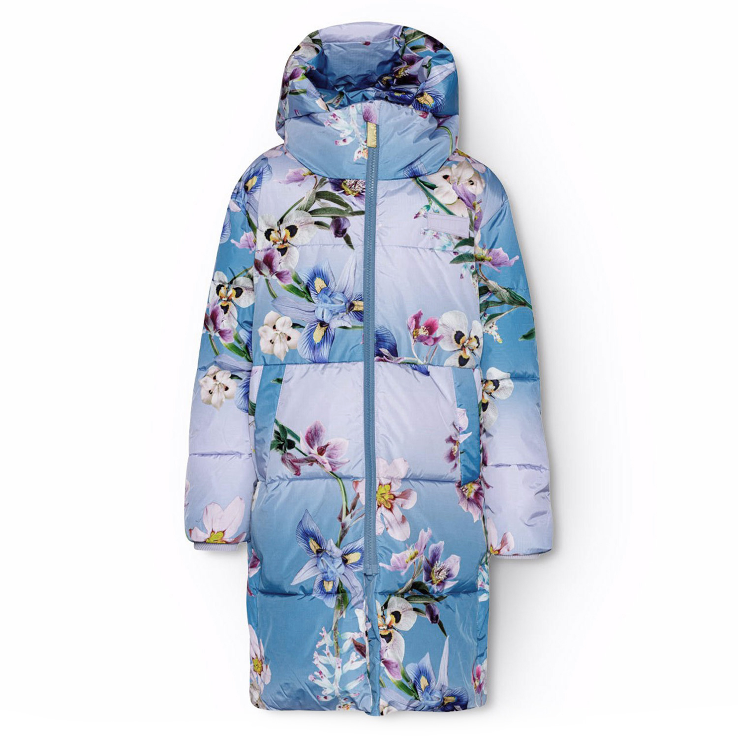 Miixi - Kläder / Ytterkläder / Jackor - Molo - Jacka Huva Harper GRS