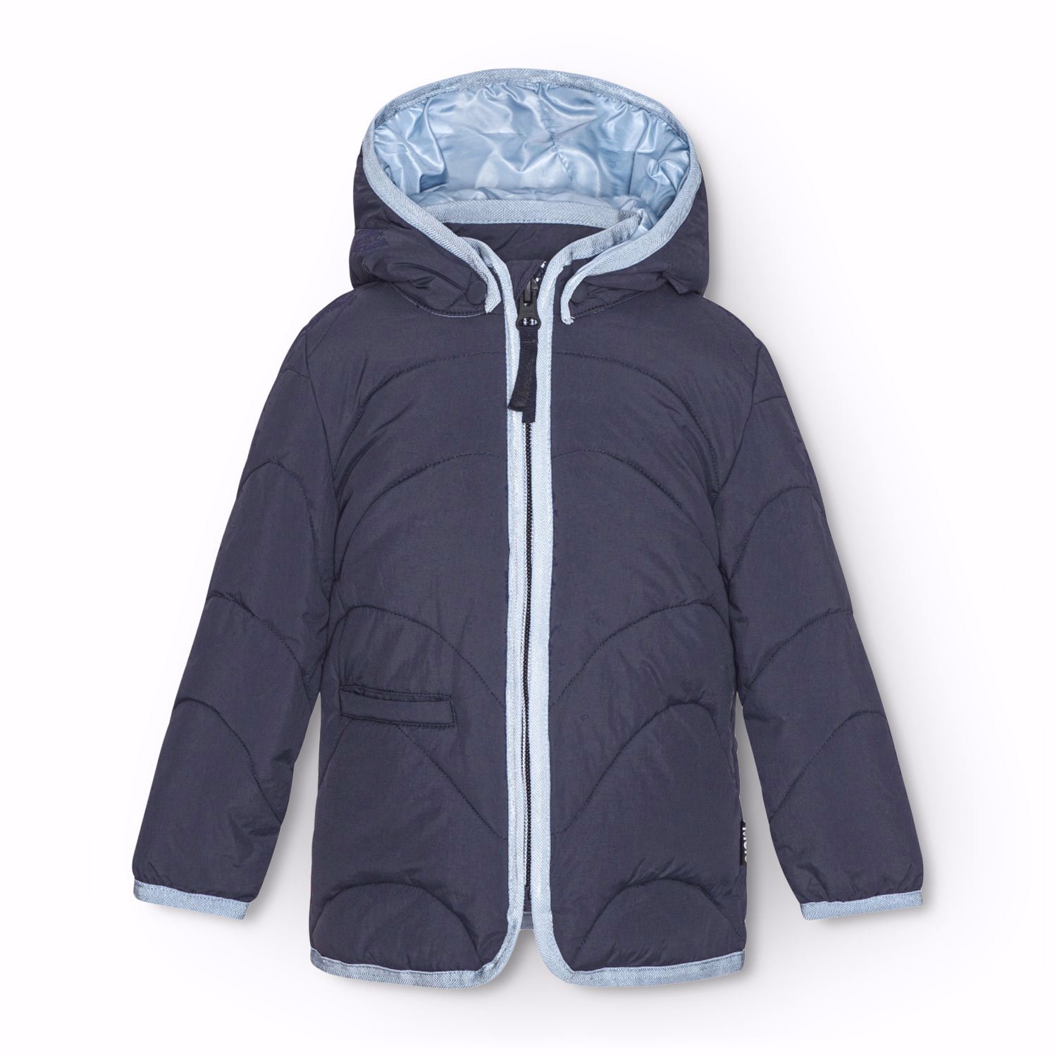 Miixi - Kläder / Ytterkläder / Jackor - Molo - Jacka Huva Harmony GRS