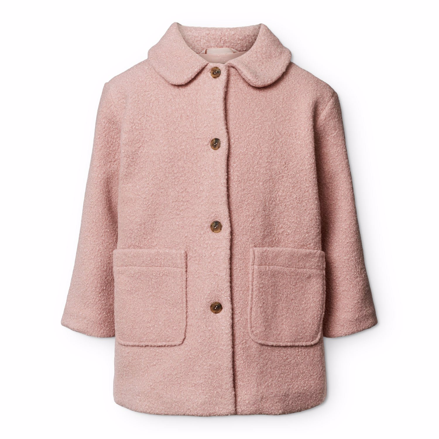 Miixi - Kläder / Ytterkläder / Jackor - Molo - Jacka Hope