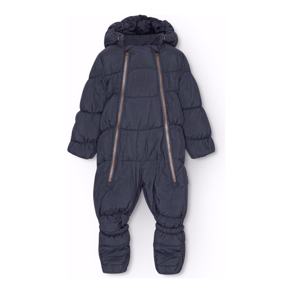 Miixi - Kläder / Ytterkläder / Overaller - Molo - Overall Snowsuit Hebe Recycled