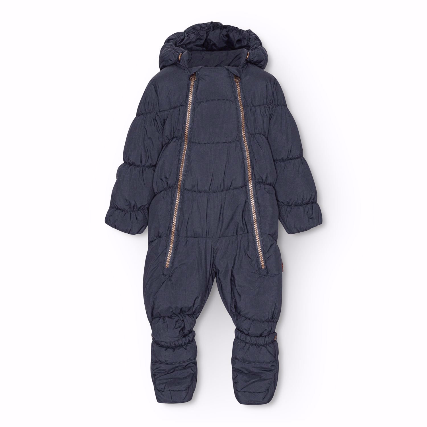 Miixi - Kläder / Ytterkläder / Overaller - Molo - Overall Snowsuit Hebe Recycled Miixi - Kläder / Ytterkläder / Overaller - Molo - Overall Snowsuit Hebe Recycled