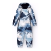 Miixi - Kläder / Ytterkläder / Overaller - Molo - Overall Snowsuit Pyxis GRS