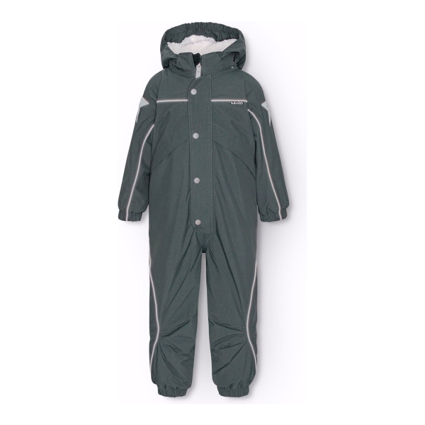 Miixi - Kläder / Ytterkläder / Overaller - Molo - Overall Snowsuit Junior Polaris GRS Mix