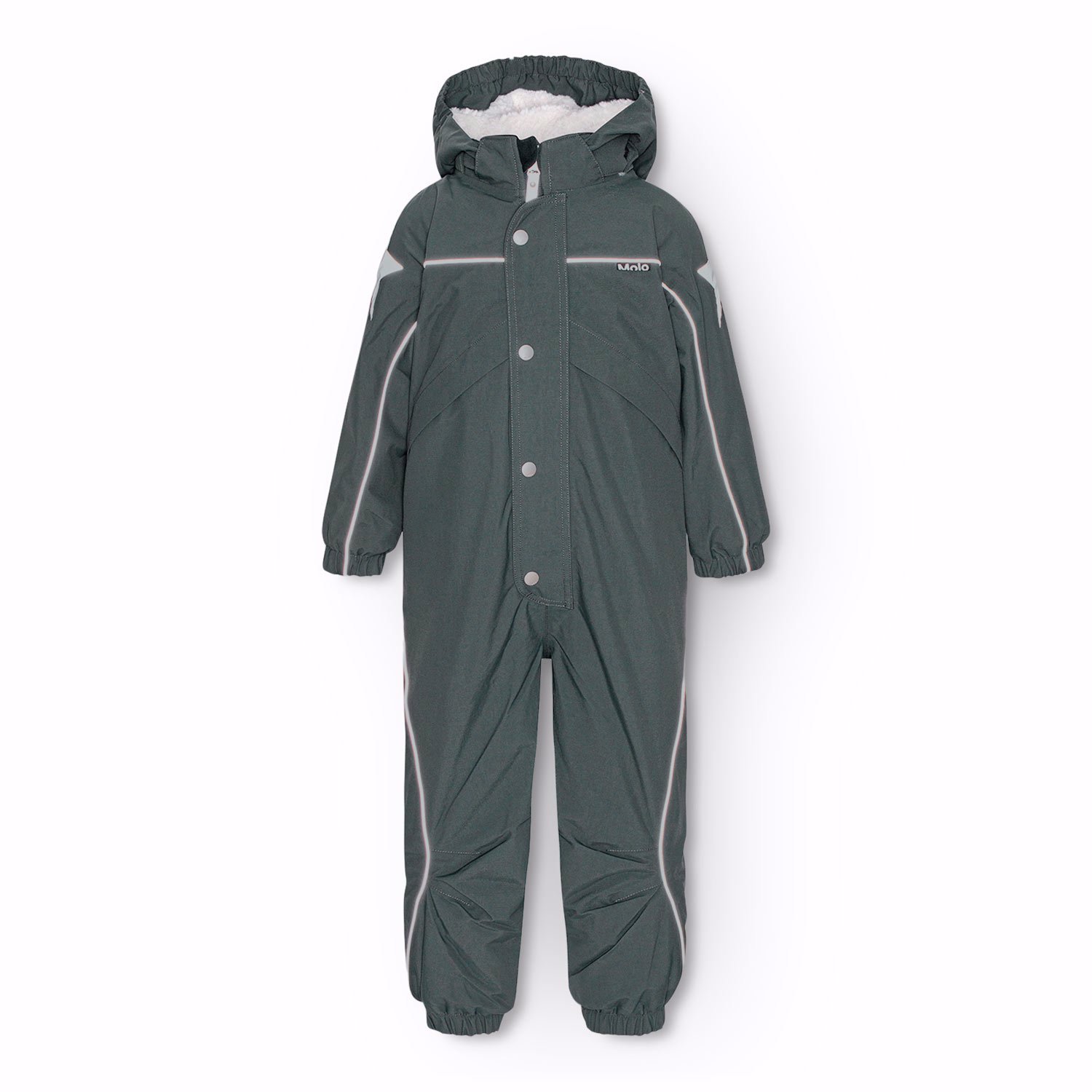 Miixi - Kläder / Ytterkläder / Overaller - Molo - Overall Snowsuit Junior Polaris GRS Mix