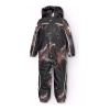 Miixi - Kläder / Ytterkläder / Overaller - Molo - Overall Snowsuit Junior Polaris GRS Poly