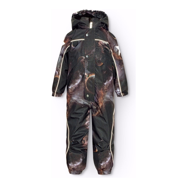 Miixi - Kläder / Ytterkläder / Overaller - Molo - Overall Snowsuit Junior Polaris GRS Poly