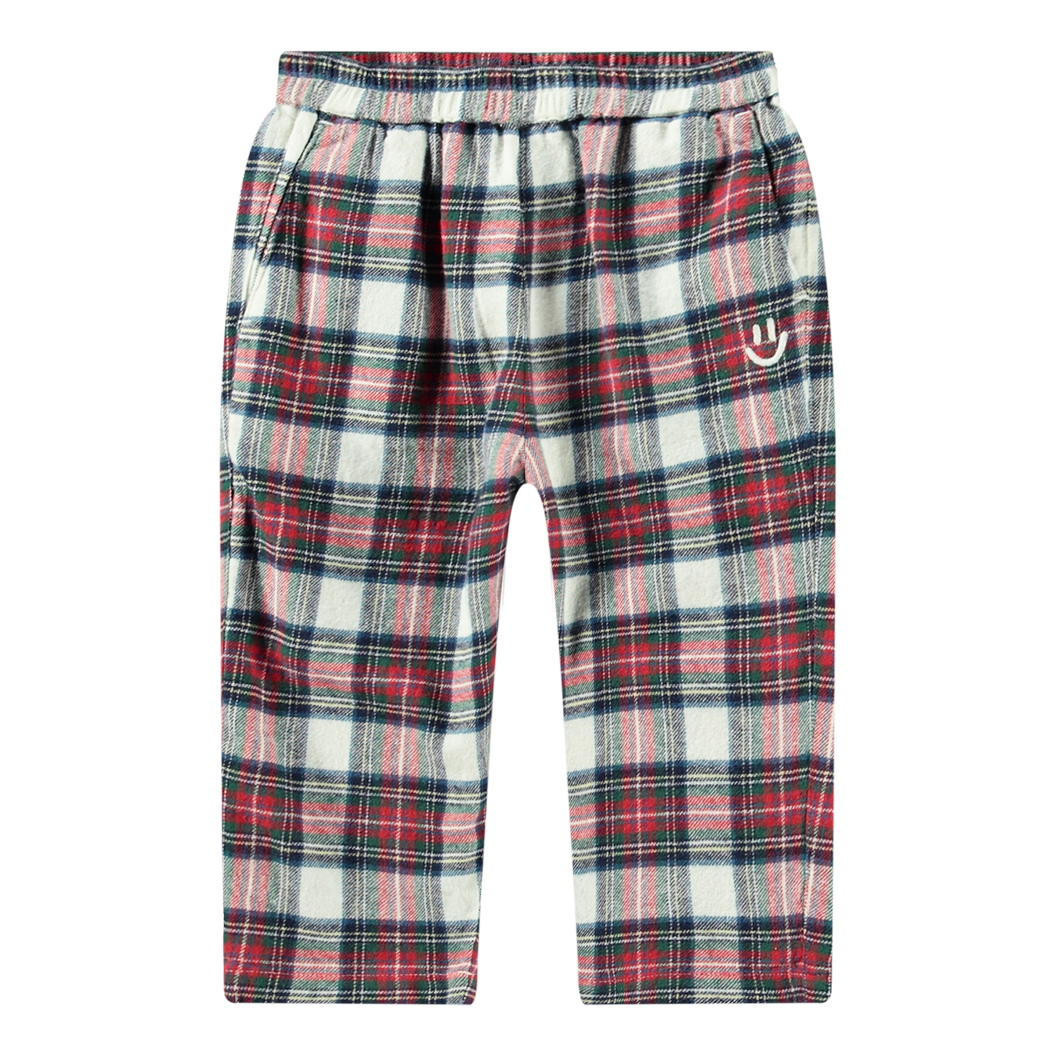 Miixi - Kläder / Byxor & leggings - Molo - Byxor Mjuka Sois GOTS